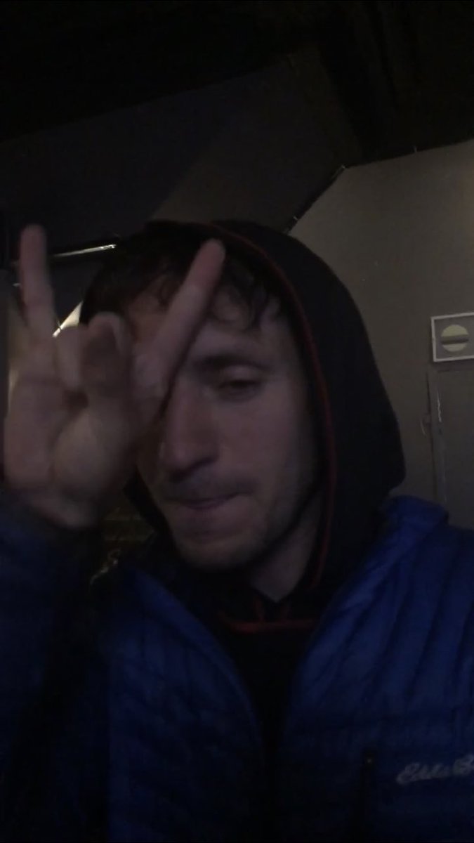 CaitlinDuffner's tweet image. Hello everyone. It’s @tinyJeffrey ‘s birthday today. He enjoys tortillas, fever gear, and puffy coats. See you all @bullwinklescbus in t minus 6 hours.