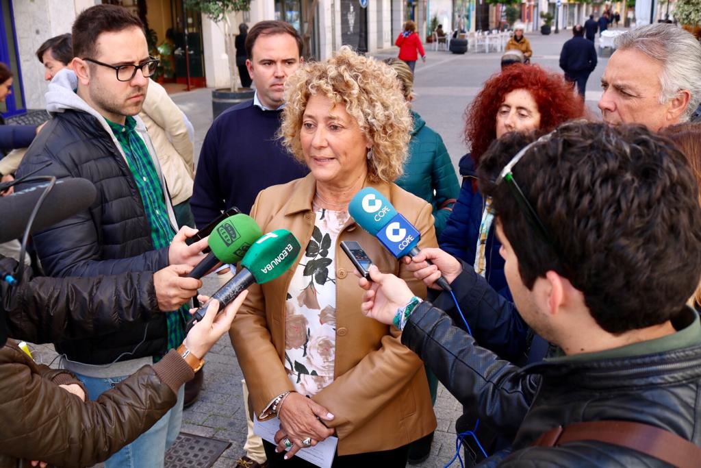 Propuestas que irán en nuestro programa electoral
Recuperar el concejal de barrio para que pueda recoger de primera mano las inquietudes y problemas de los ciudadanos. Poner en marcha el foro " #huelva decide",, en el que los ciudadanos aportarán proyectos
#ReiniciemosHuelva