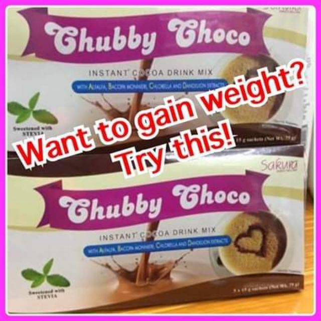 jdrbp0303's tweet photo. I'm selling Chubby Choco for ₱170. Get it on Shopee now! https://t.co/gZKxP1AOus #ShopeePH https://t.co/Y5uC27UOcp