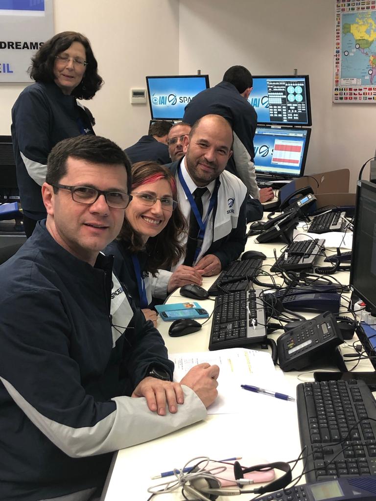 Planets@Weizmann tweet media