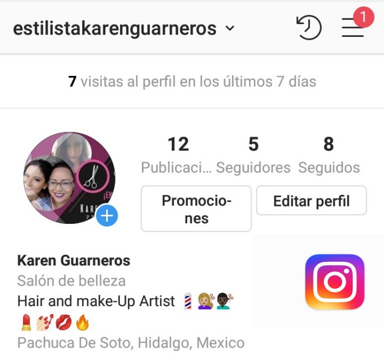 EstilistaKarenG's tweet photo. #Estilista #Pachuca Servicios:
💇🏼‍♀️ #Tintes y #efectosdecolor
💄 #maquillaje
💋 #ClasesdeAutomaquillaje
💇🏻‍♀️ #Depilación y #DiseñodeCeja
💇🏽‍♀️ #CortedeCabello #Dama y #Caballero💈💇🏽‍♂️
👸 #AltoPeinado #PeinadosExpress y #TrenzasAfricanas
💅🏻 #Manicure
💇🏾‍♀️ #Mascarillas #capilares y #faciales https://t.co/upEN5mOhDh