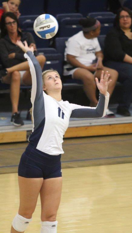 Washburn Volleyball tweet media