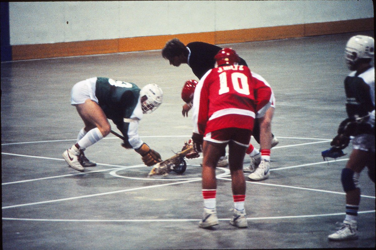 box lacrosse shoes canada