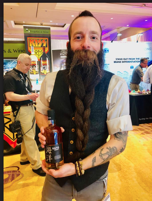 Proofawards's tweet photo. Shouting out to some of our new friends #wswa76 https://t.co/B6AdlvnwqI https://t.co/9YlXxcgypj https://t.co/5G3glcKrmi @FBpodcasts @FOODBEVERAGEMAG @POLITZ @drakesorganic #spirits #cocktails #podcasts #cocktail Building brands w/ awards, recognition &amp; fun https://t.co/sjBLwMG8Dm https://t.co/clvx7a0tTP