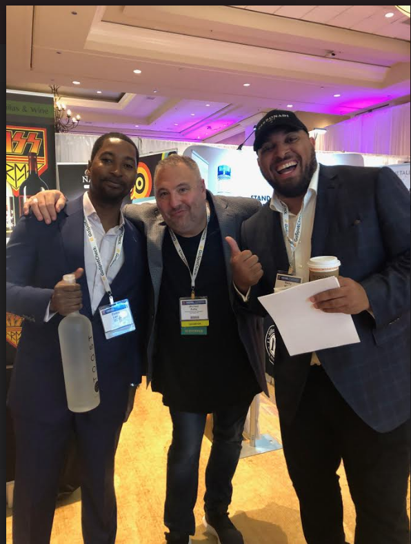 Proofawards's tweet photo. Shouting out to some of our new friends #wswa76 https://t.co/B6AdlvnwqI https://t.co/9YlXxcgypj https://t.co/5G3glcKrmi @FBpodcasts @FOODBEVERAGEMAG @POLITZ @drakesorganic #spirits #cocktails #podcasts #cocktail Building brands w/ awards, recognition &amp; fun https://t.co/sjBLwMG8Dm https://t.co/clvx7a0tTP