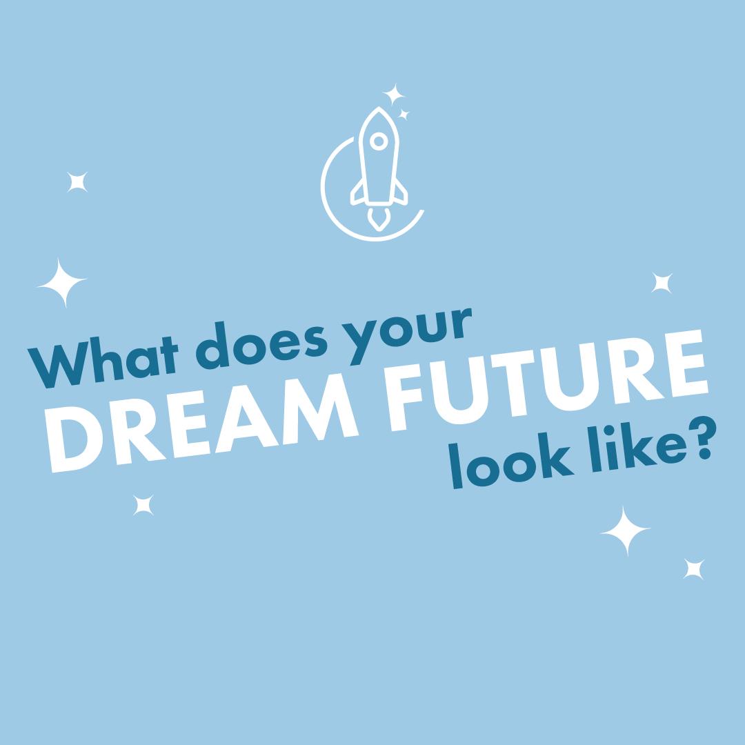 Win a tablet at the Brandon Career Symposium, April 15-17 by telling us what your dream future looks like. We'll be hosting a doodle board and video confession booth to encourage you to explore and discover what your future looks like. More info available during the BCS.