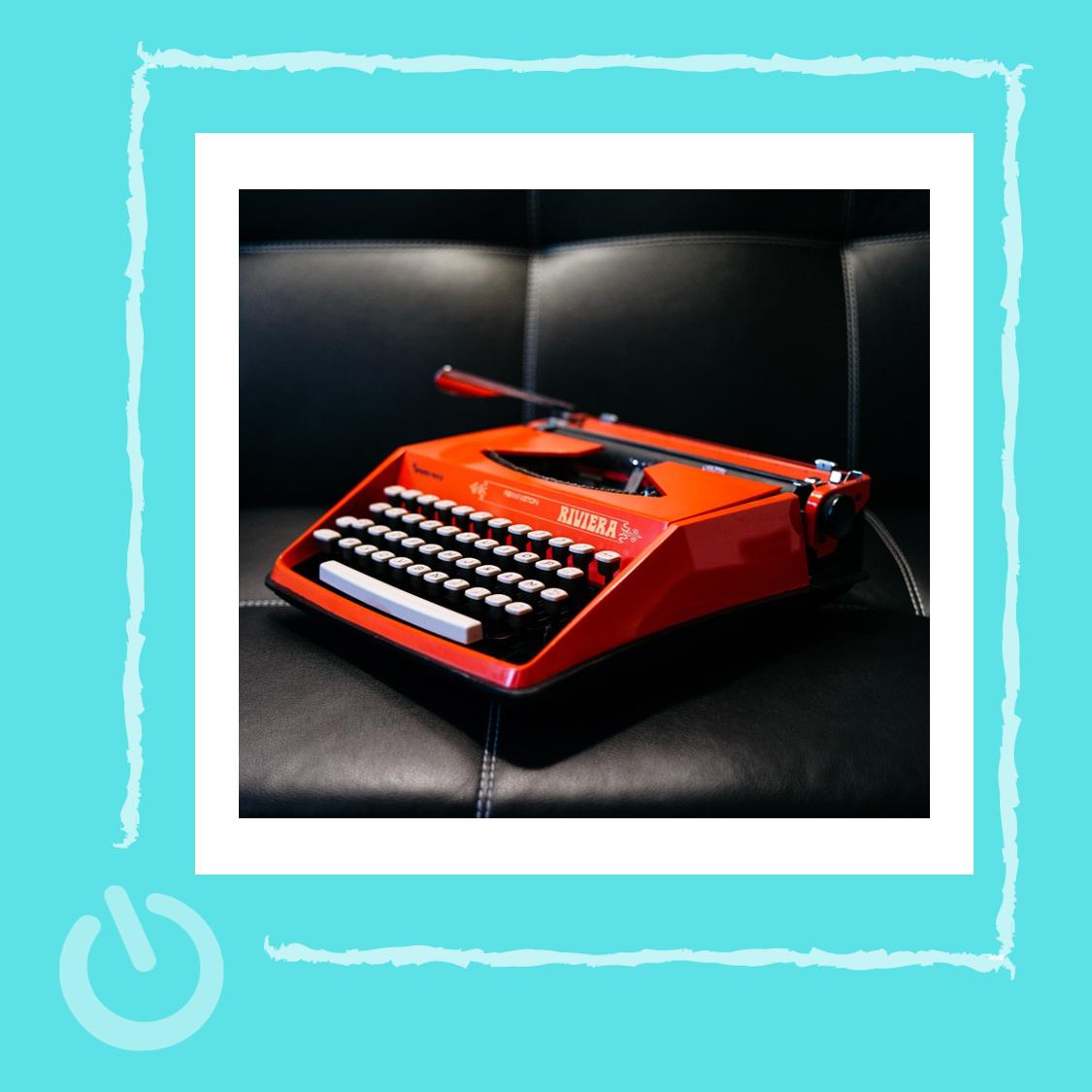 supportbyclick's tweet image. #TBT  We&apos;re headed all the way back to 1963 when the throwback tech typewriter was the ultimate typing machine and the only notification sound you&apos;d hear was the bell at the end of each line.