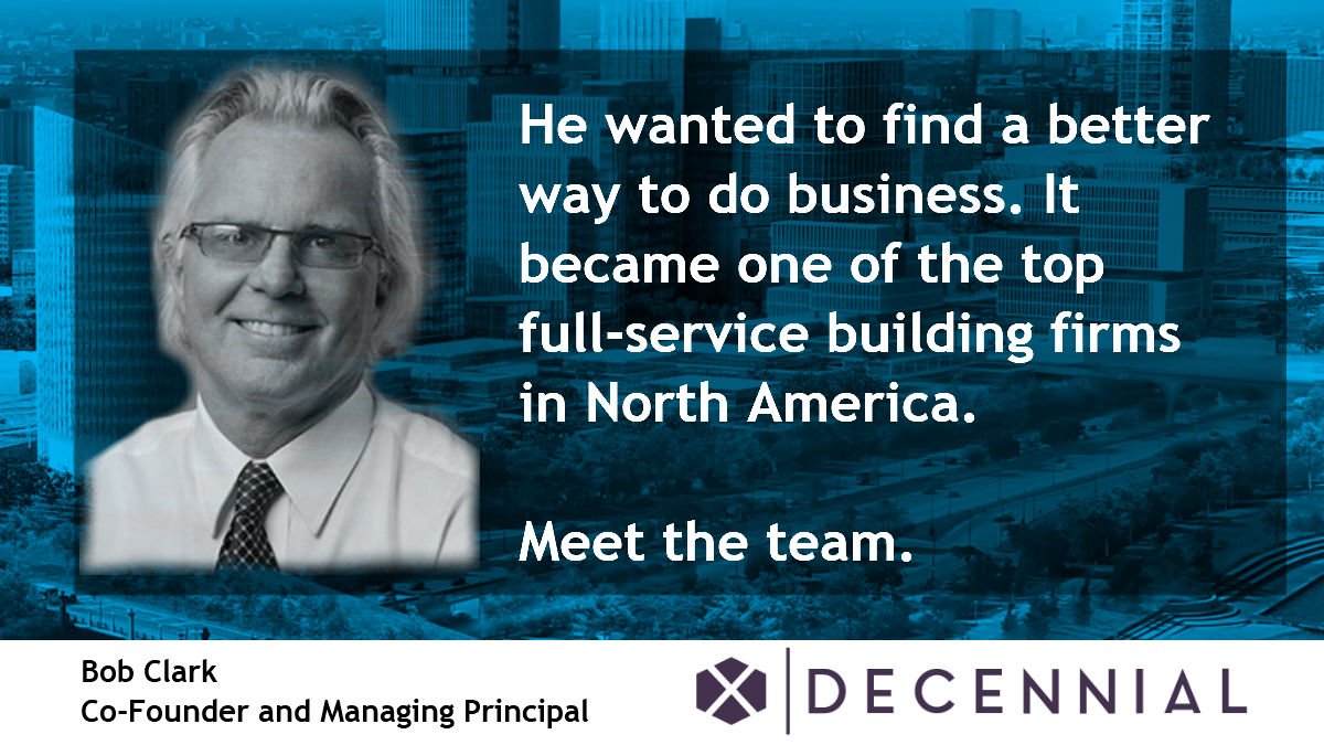 Decennial Group tweet media