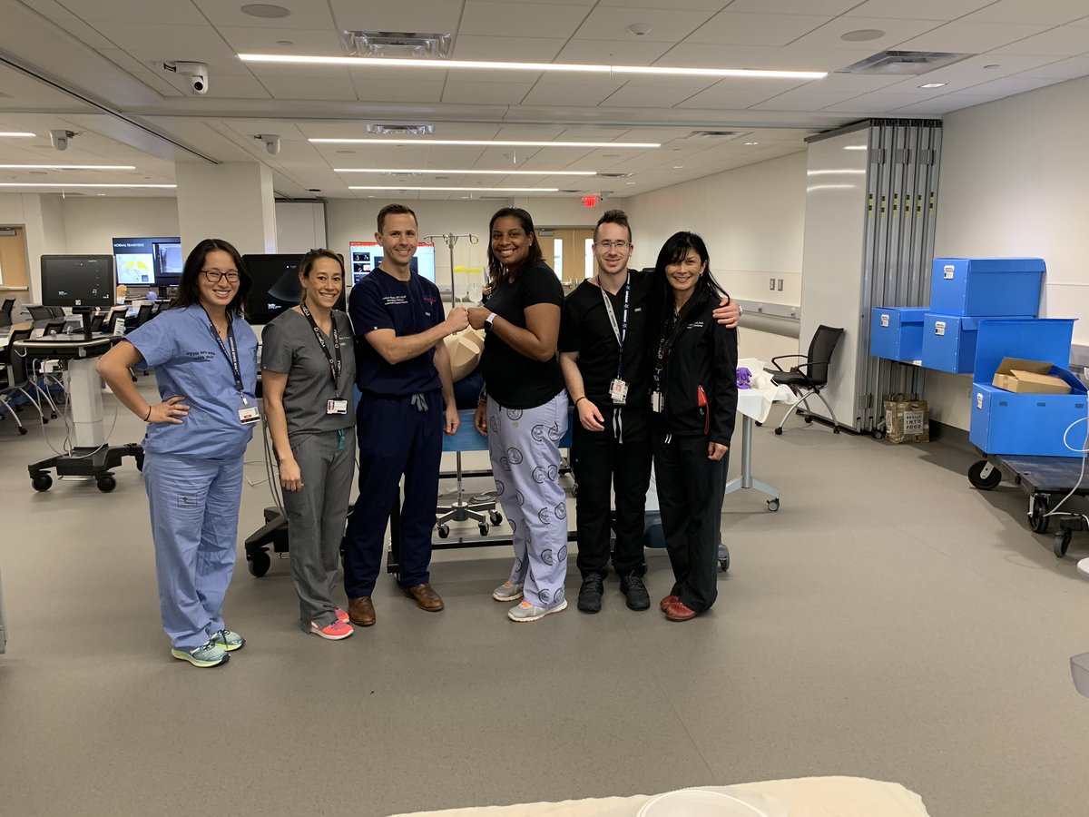 Drew Shedd, MD tweet media