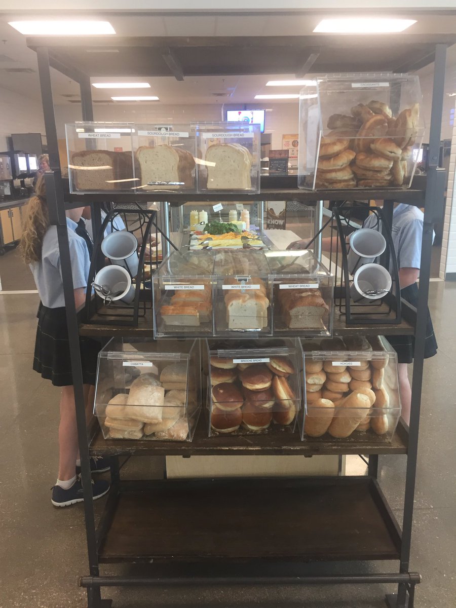 FLIK Independent School Dining tweet media
