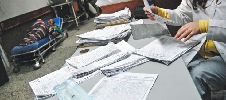 Study: LatAm healthcare system focused more on higher-income people
ow.ly/s0bH30e7gZi 
#GHI #globalhealthintelligence