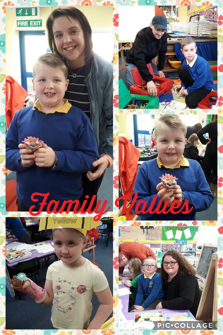 parc_primary's tweet photo. Year 2 family values assembly #cooperation #family #workingtogether #easter #ICT #parcprimary #year2 https://t.co/uEPYFV7j5F