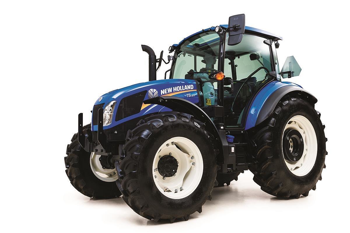 Ask us about special 3.9% financing WITH a cash discount on select T5 Series tractors. bit.ly/PowerStarT5Q2US 
bit.ly/PowerStarT5Q2C…