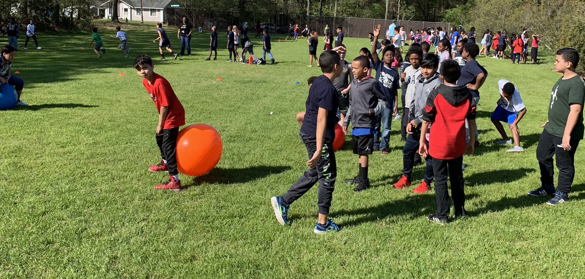 Field Day 2019