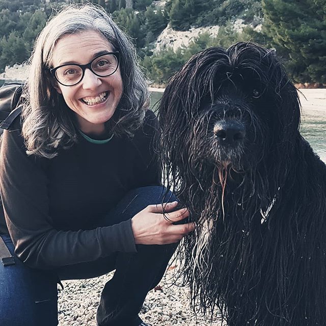 singingholidays's tweet photo. Temi and Maggie in Croatia. #singingholidays #abbasinging #splitmusic https://t.co/lIPQePv4zc