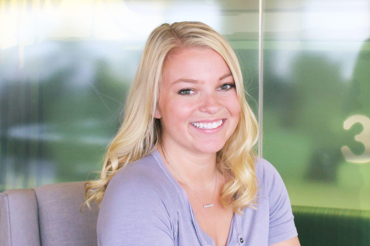 WayfairPro's tweet photo. "I'm an interior designer for Wayfair Professional's Business Solutions Group. It’s rewarding to see my designs come to life after tailoring each detail towards my customer’s vision." - Kristen Ward, B2B Sales #WayfairAtWork #interiordesign #WayfairProfessional @wayfairatwork https://t.co/AFED9qhzL4