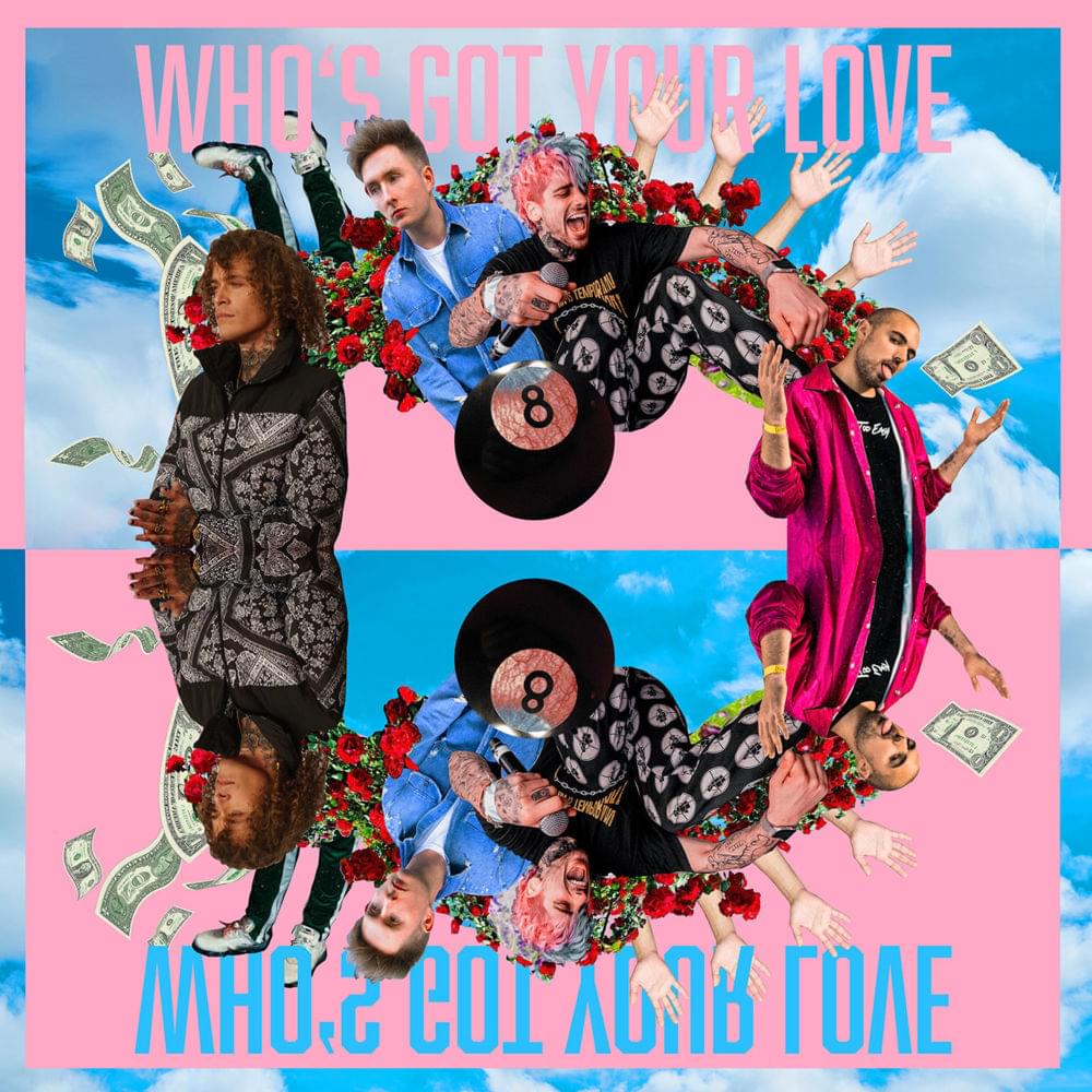 CITY1051's tweet photo. ▶️WHO'S GOT YOUR LOVE - @CheatCodesMusic X #DANIELBLUME   ||   

#TheHipHopRide    with   

@Thekshowkshow   X @KRAIZEEmusic 

   #TrendyThursday https://t.co/H7fSNiHek5