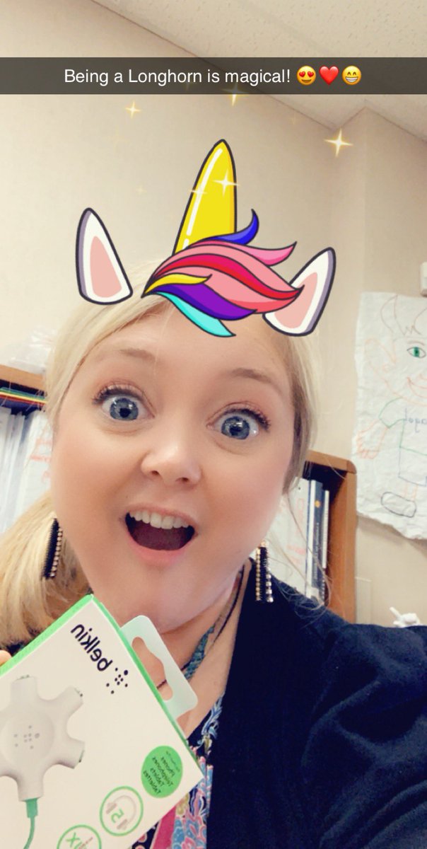 I never thought I would say, “I love being a Longhorn”, but it is so true! ❤️ Greatest coworkers, team, administrators, and students! A few of the many reasons why Wilmeth is the BEST! #RedRaiderAlways #Wilmeth #WilmethLonghorns #LoveMySchoolDay