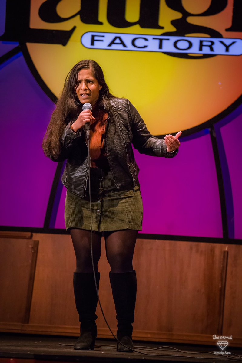 CLEcomedyfest's tweet photo. Friday Night 4/12 we’ve got your laughs with #ICONIClaughs @alextheatercle inside @The9CLE in @DowntownCLE
Comedians Felicia Gillespie, Meg Indurti, Sabeen Sadiq & Kristin Galewood bring the funny with our special guest host @alexaleewkyc!
🎟 start at $10
https://t.co/xjrvLy1tVq https://t.co/jMvwWGenlD