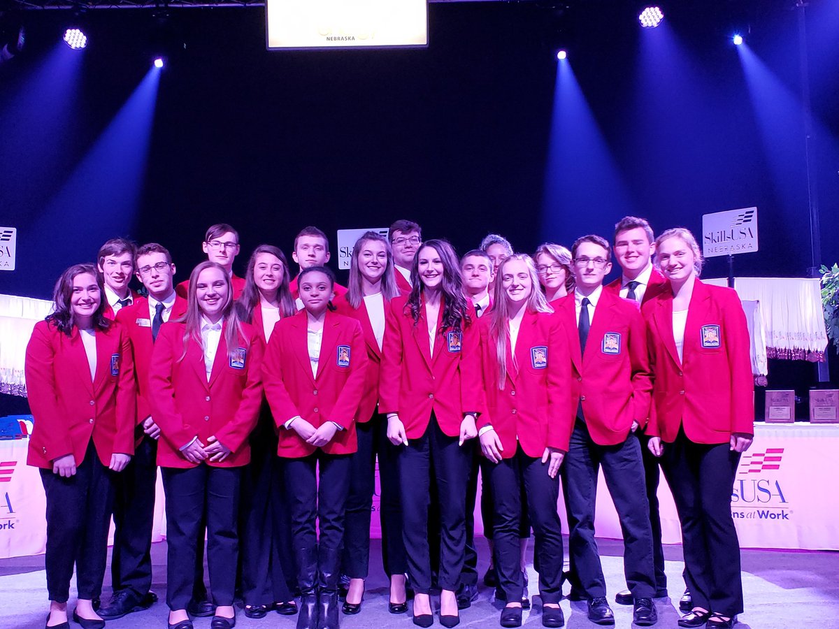 to Louisville, Nebraska