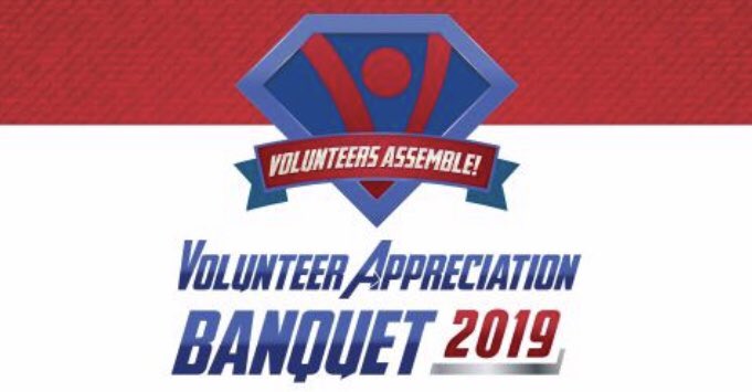 Tonight we honour BGC Volunteers and the 1000’s of generous people who volunteer in the @CityofLeduc !
Community isn’t about a City name or a neighbourhood, it’s about a common purpose and a heart for others! 
#NationalVolunteerWeek2019 #NationalVolunteerWeek