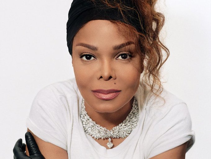 "I'm a true believer in prayer, a big believer in prayer." @JanetJackson #Janet https://t.co/JJbSMIR<a href="/tag/janet"class="tags"><span>#janet</span></a>