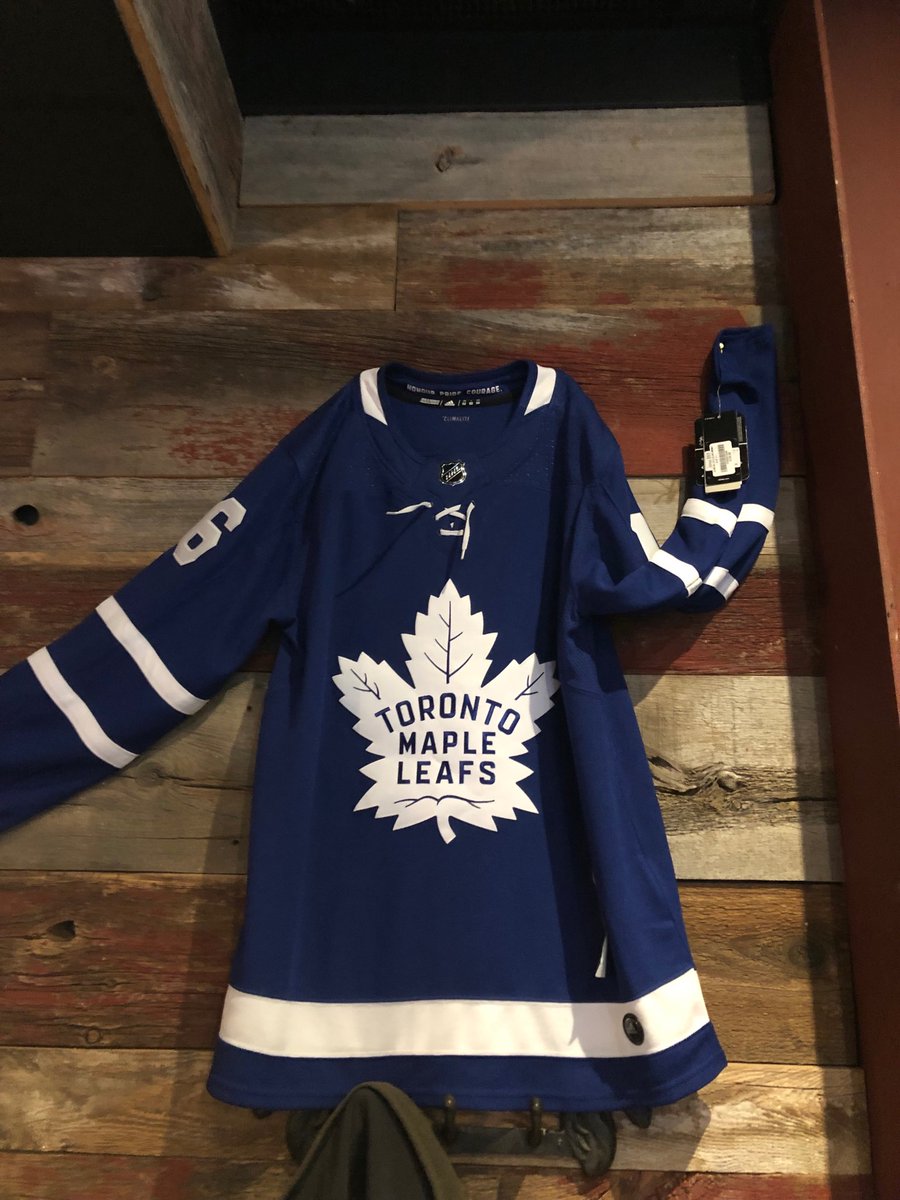 Hey Leafs fans come out to The Bit tonight and come watch the Leafs beat the Bruins in their first playoff game. Sound for game will be playing throughout the bar.