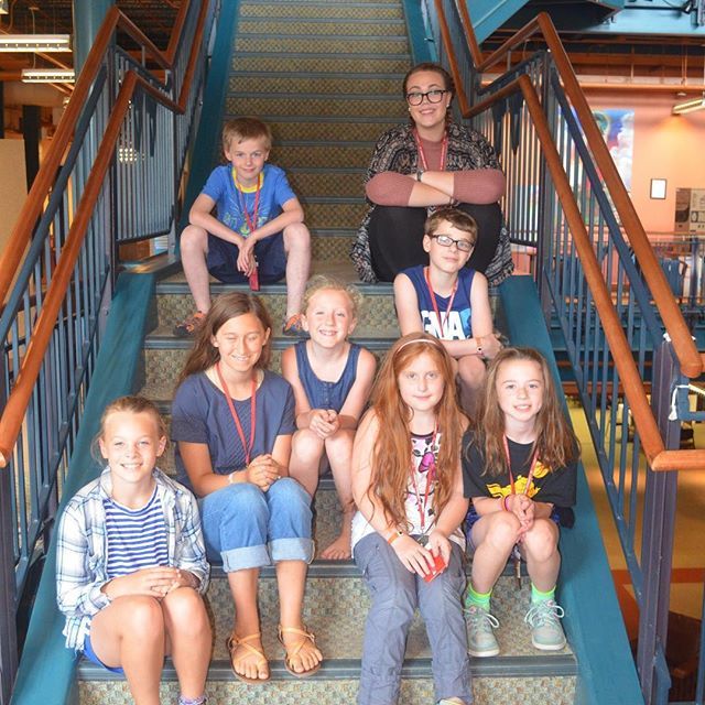 The Institute for Learning Centered Education tweet media