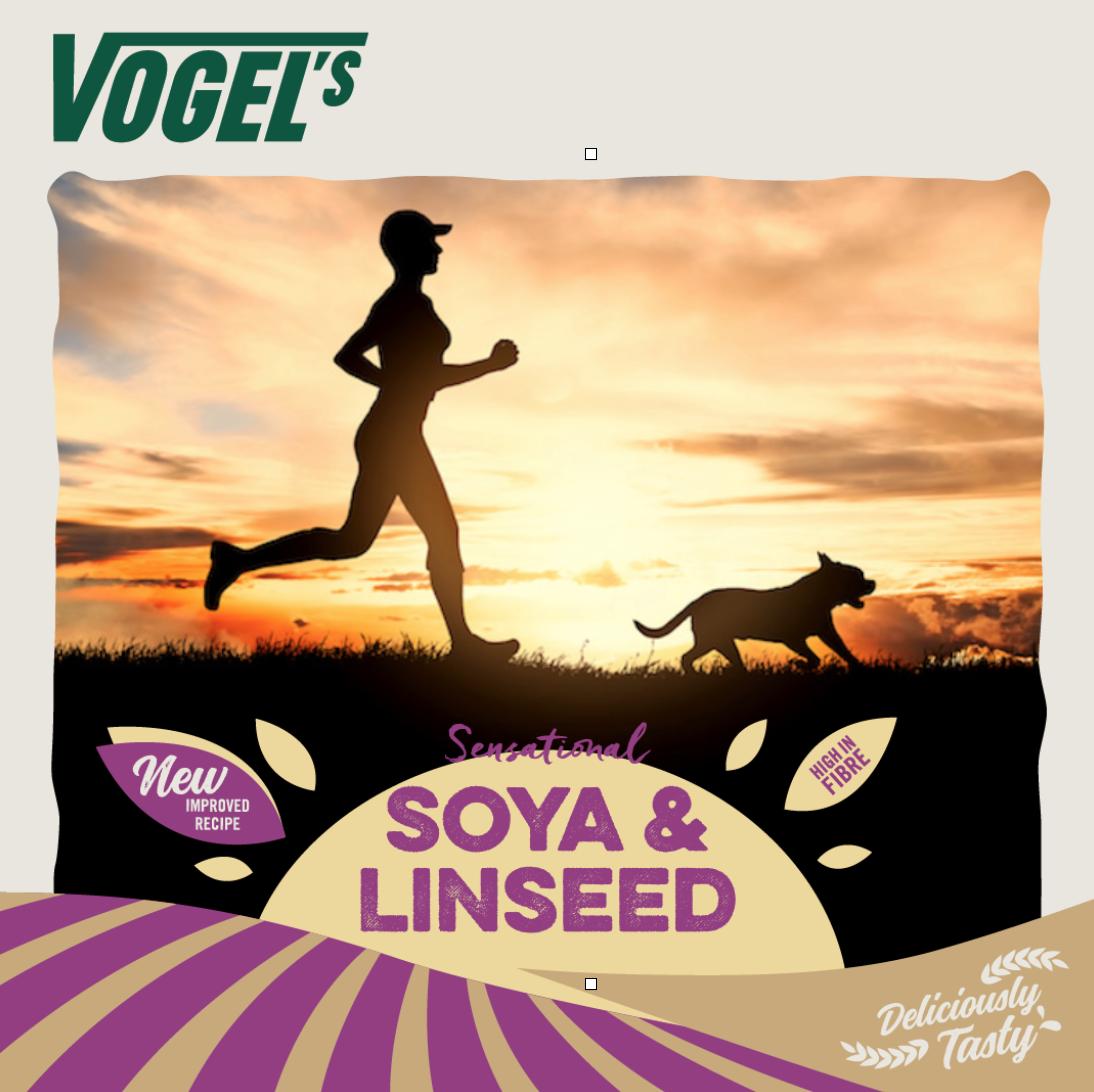 Vogel's Bread tweet media