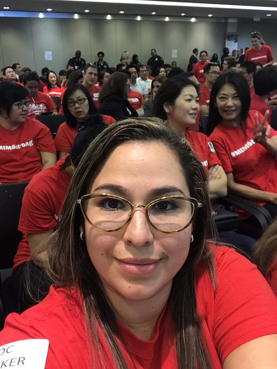 SandraL87057068's tweet photo. Ready for the #HISD board meeting. #wewanttransparency #MIMSstrong @HoustonISD @HISD_MIMS https://t.co/Ub5LIBSNQ8