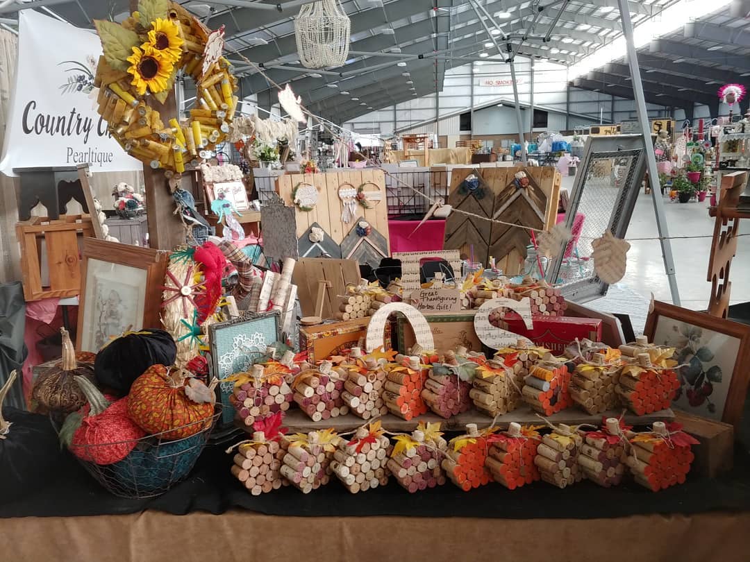 WorldAgExpo's tweet photo. Starting tomorrow, come explore Rusty Roots Show, LLC. in the Corteva AgriScience Center and see what treasures you can find! Open Friday - Sunday.
#antique19 #rustyroots #boutiqueshopping #boutique #tulare #local https://t.co/MCsZ49NWin