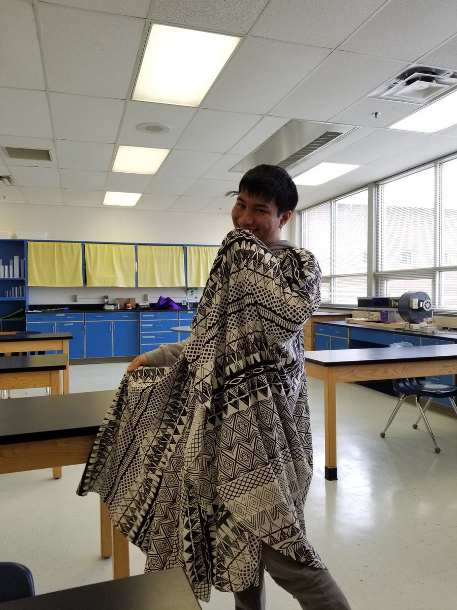 WACKYYY

 #lancerspirit20