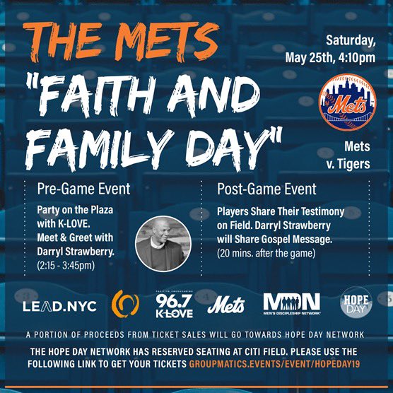 Hope Day Network tweet media