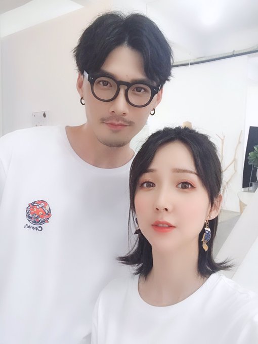 Twitterのコスプレ画像35