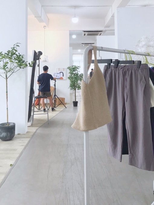 Twitterのコスプレ画像38