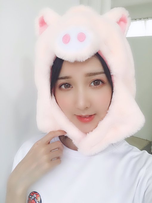 Twitterのコスプレ画像36