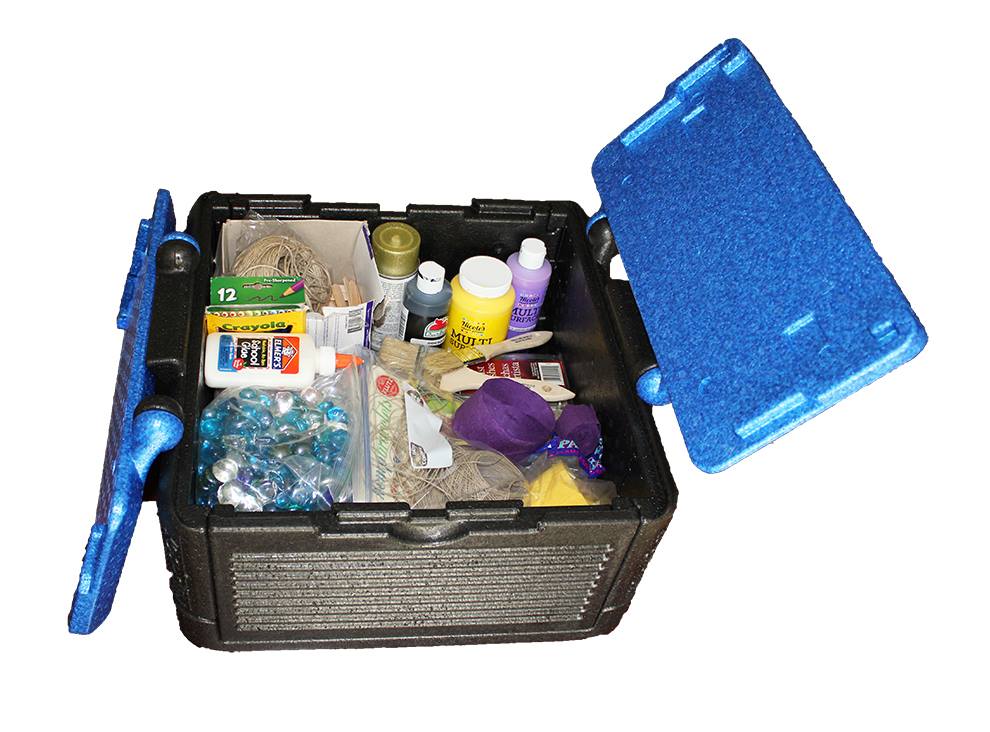 StayCoolHotStuf's tweet image. Our flip-boxes are great for organizing your home! What do you hold in your flip-box? #flipbox #foldablebox