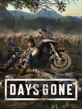 GamersBay11's tweet photo. Days Gone to release on PS4 with amazing graphics and gameplay. To know more visit: https://t.co/LcJainvRZx  
Days Gone Release date: April 26, 2019
@BendStudio 
@PlayStation https://t.co/NRDmO1yYg9
