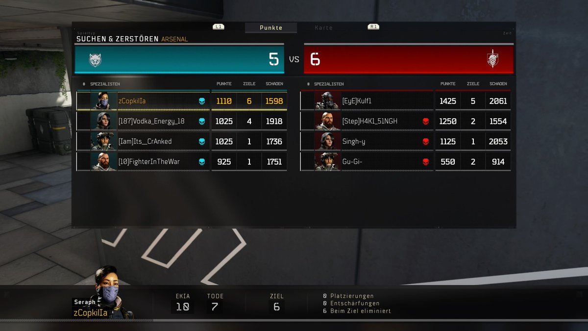 CopkillaCoD tweet media