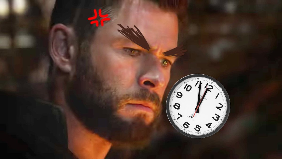 MxArkadia's tweet photo. Si se te quejabas de que END GAME dura tres horas te haremos cambiar de opinión

https://t.co/daAjCLaoe4 https://t.co/zPwDSwQIFZ