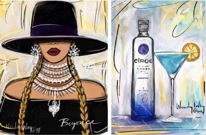 SNSTocoHills's tweet photo. 🚨#Bey and #Ciroc🚨
Saturday, 4/13, 7-10pm 
🔹
🔹
🔹
#byob #food #friends #family
(404)901-1099 or website -> link in bio #sipsnstrokes #art #create #paint #gno #datenight #beyhive #singleladies https://t.co/6yDHpU1BOf
