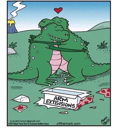 Wholesome!

<a href="/OffTheMarkComic/">Mark Parisi 🦀</a> Source