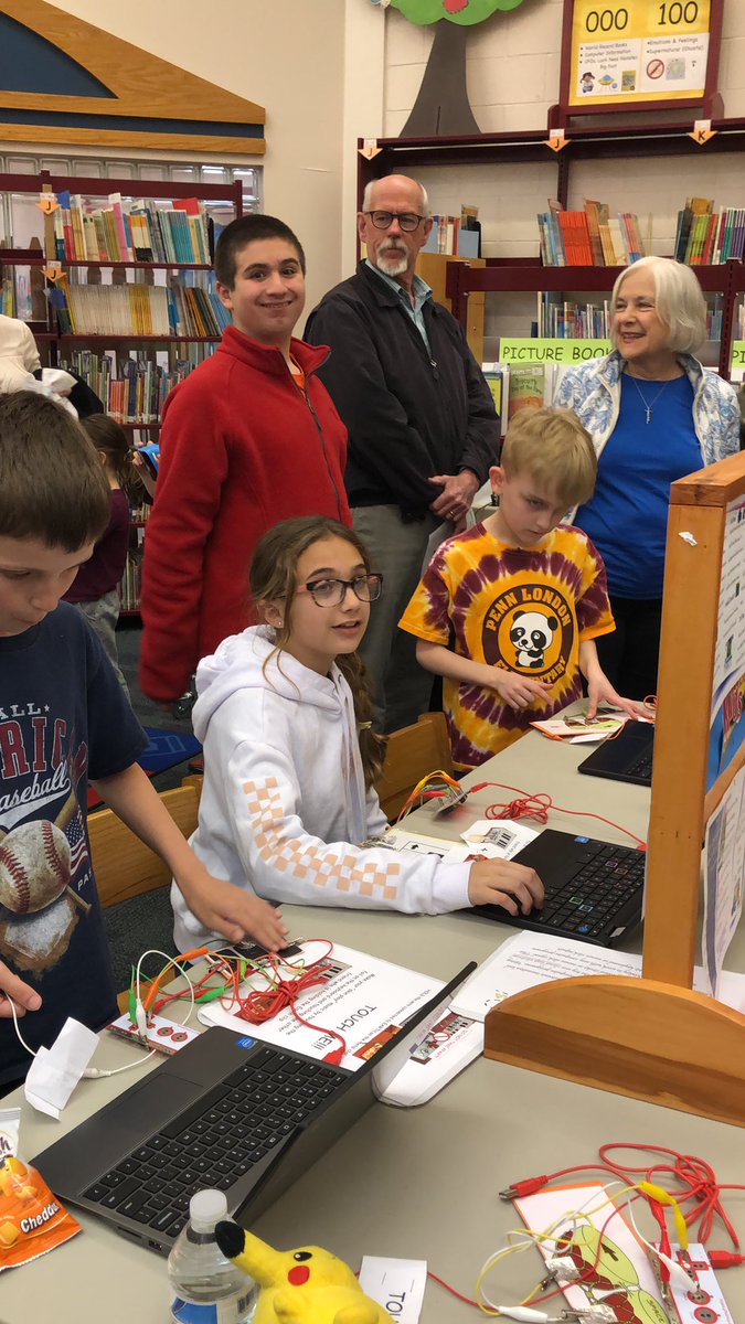 PennLondonES (@pennlondones) on Twitter photo 