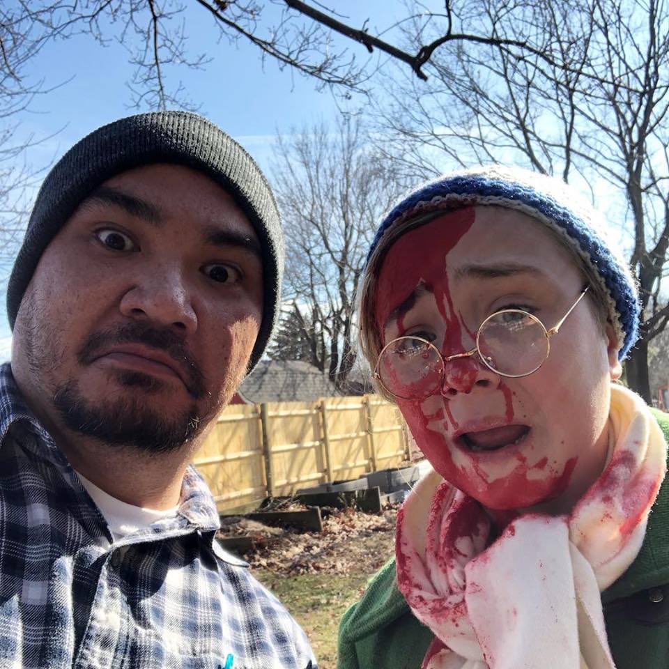 Deathcember tweet media