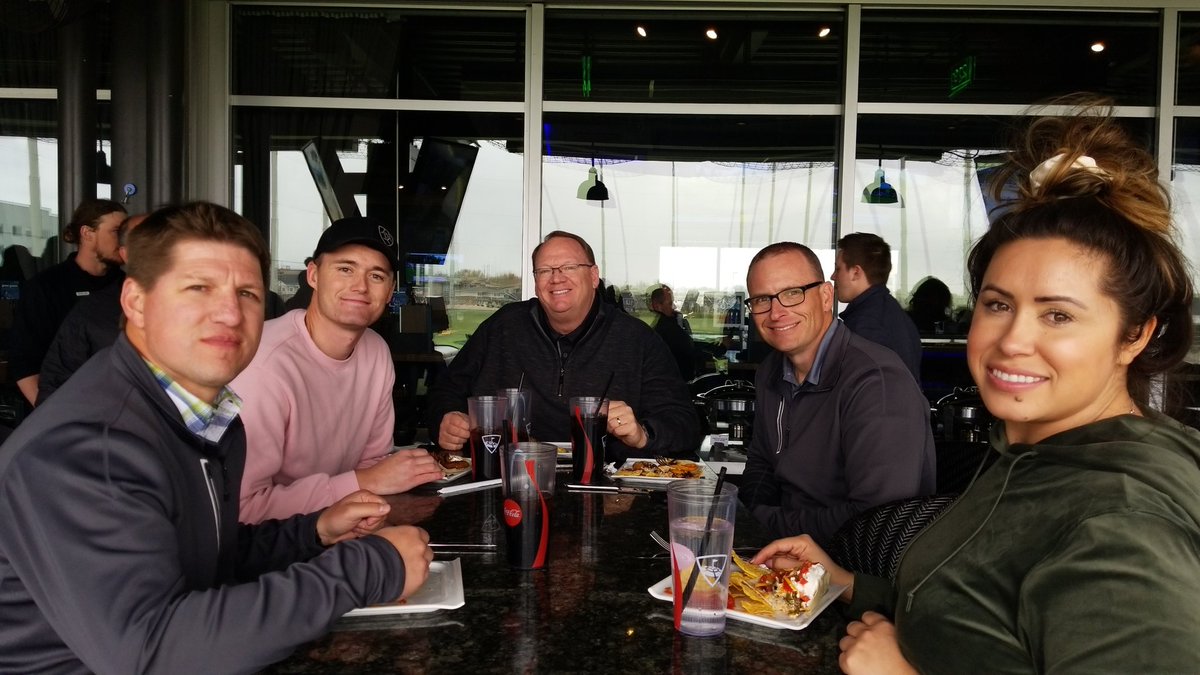 BonnevilleBuild's tweet photo. What a team!! https://t.co/qMoVDtnek0