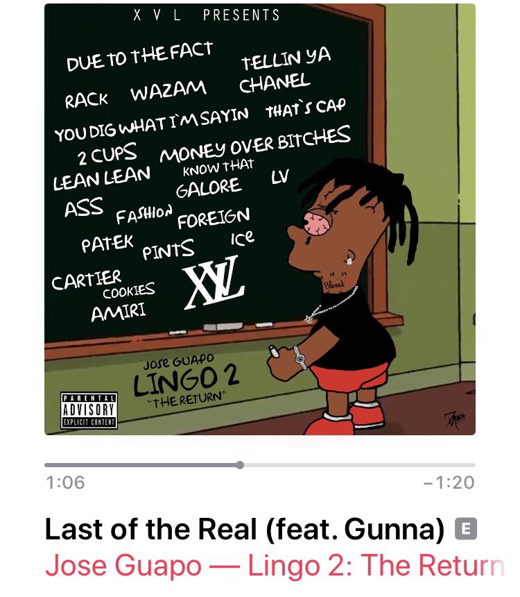 odogg333's tweet photo. @1GunnaGunna 🐍🎧 https://t.co/CwafX4ovAa