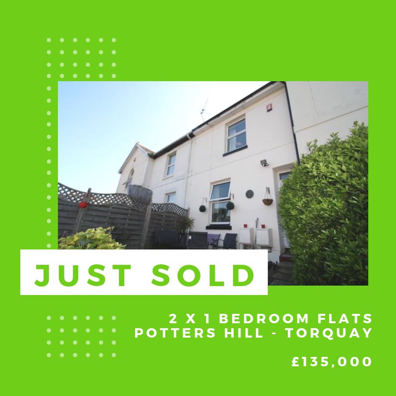 SMARTTorbay's tweet photo. 🔥ITS GONE🔥
This #investment #property is now #SOLD 🏡
If you’re thinking of #selling your property give the office a call to discuss the benefits of selling the #SMARTest way in #Torbay
📞01803 410 198
⌨️https://t.co/RLnuBFvqAo
.
#SAles #lettings #torbayhour https://t.co/muQBglbtEx