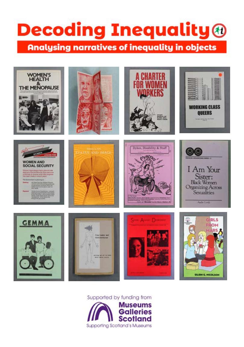 rachel_is_home's tweet image. Super pleased to launch our @womenslibrary #DecodingInequality Sector Report which we hope will be widely used and shared by our museum colleagues in the sector. womenslibrary.org.uk/discover-our-p…