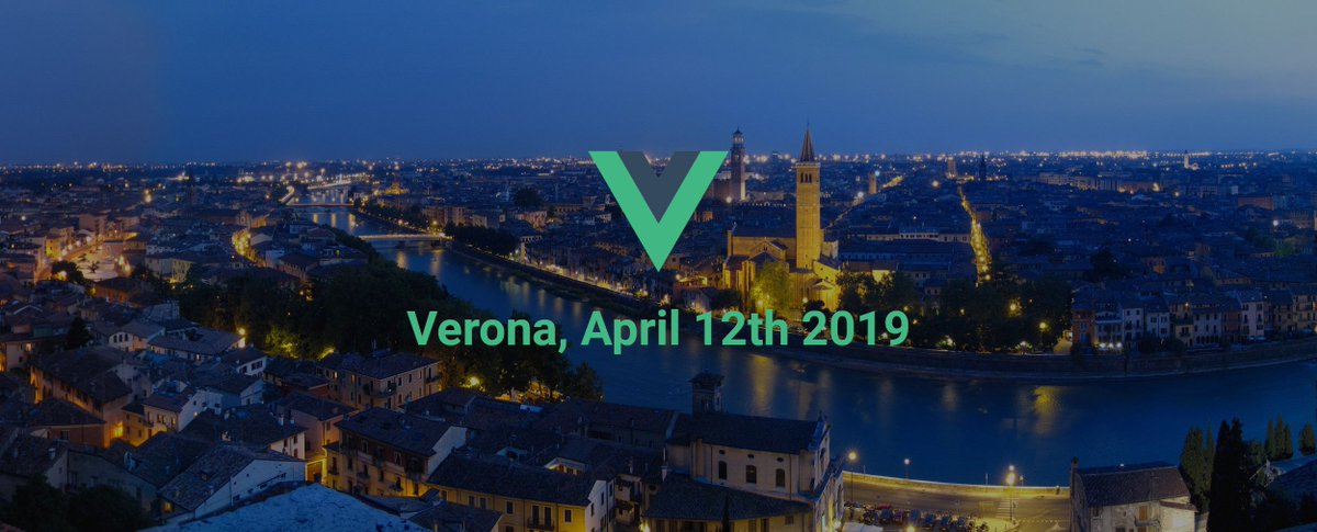 seesaw_it's tweet photo. Dopo il @rubydayit e il @railsgirls terminiamo con la ‘ciliegina sulla torta’: domani venerdì 12 saremo presenti al @vuedayit ! #Rails #Ruby #RoR #RubyDay2019 #RailsGirls #VueJS https://t.co/zM7l9JFHP6