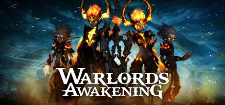 FreeSteamKeysTO's tweet image. Warlords Awakening
freesteamkeys.to/warlords-awake…